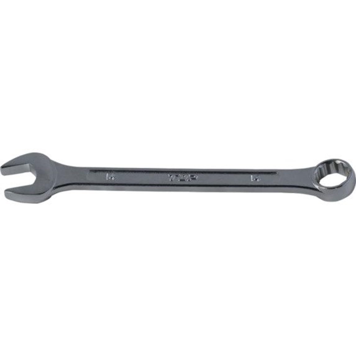 

TOP Industrial Combination Surface Open Made in Japan (TOP) Wrench, 26mm, 12-Point, Forged, 15° End, CW-26, Tsubame-Sanjo,
