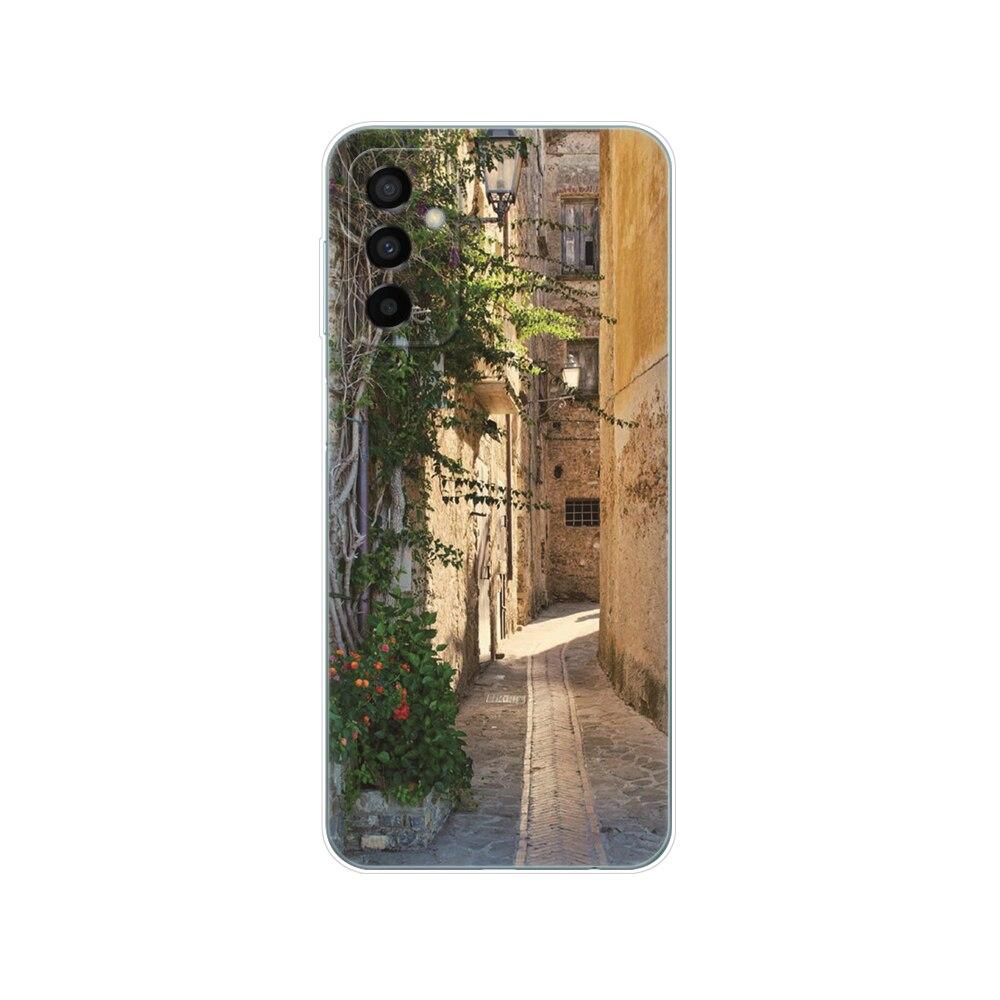 

Чехол-накладка для Samsung Galaxy M23 5G / Чехол для телефона Samsung F23 5G / GalaxyM23 / GalaxyF23 / M / F / 53 / Сумка / ТПУ / Мягкий силиконовый бампер Samsung M23 5G