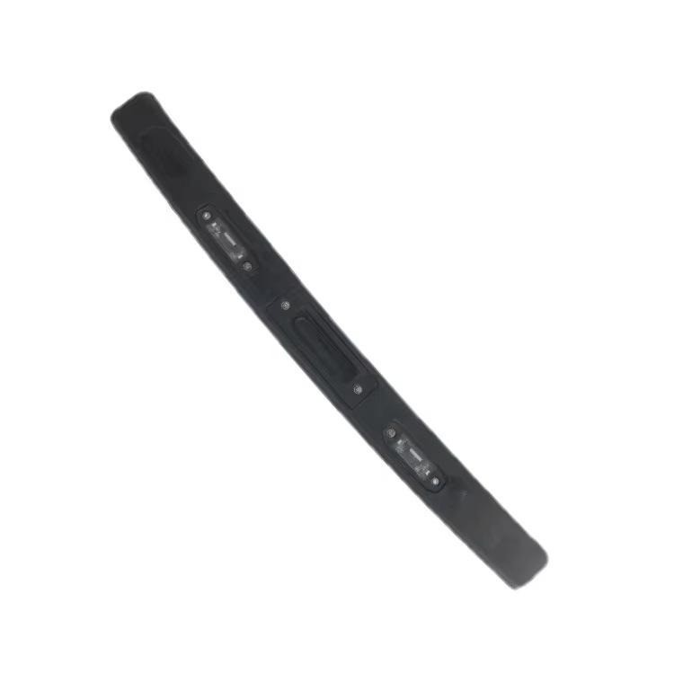 Volvo S90 2017-2020 Rückleuchten: Modelle 31698712 & 31698713