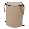 Camping Trash Can Large Capacity Portable Multifunctional 600D Oxford Cloth Pop Up Utility