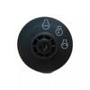 Lawn Mowers Ignition Switch with 2 Keys 3 Position 5 Terminals Replace 117-2221 430-120 137-4100