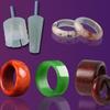 Versatile Jewelry Repair Tool Polishing Stick for Rings and Bracelet Buffing Silicone Mandrel Inner Outside Holder