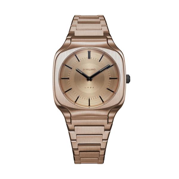 

D1 MILANO WATCHES Mod. D1-SQBJ04 D1-SQBJ04