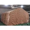 Military Camouflage Inflatable Tent