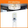 G9 Light Led Bulbs Bi Pin Base Warm White Non Dimmable Bulb For Lamp Ceiling