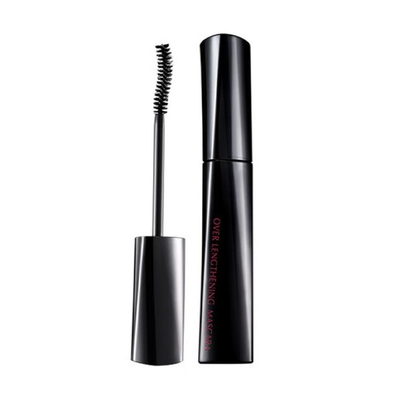 MISSHA Удлиняющая тушь для ресниц Bloom Lash 10 г