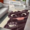 Custom Personalization How To Train Your Dragon Toothless Area Rug - Perfect For Kitchen, Bathroom,Laundry Room Decor Large Size Available,Gift All Se