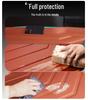 Eco-friendly Waterproof & Dustproof Trunk Mat for Leapmotor C16