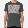 Skulls Skulls Skulls S To 5XL Made In the AU/USA T-Shirt
