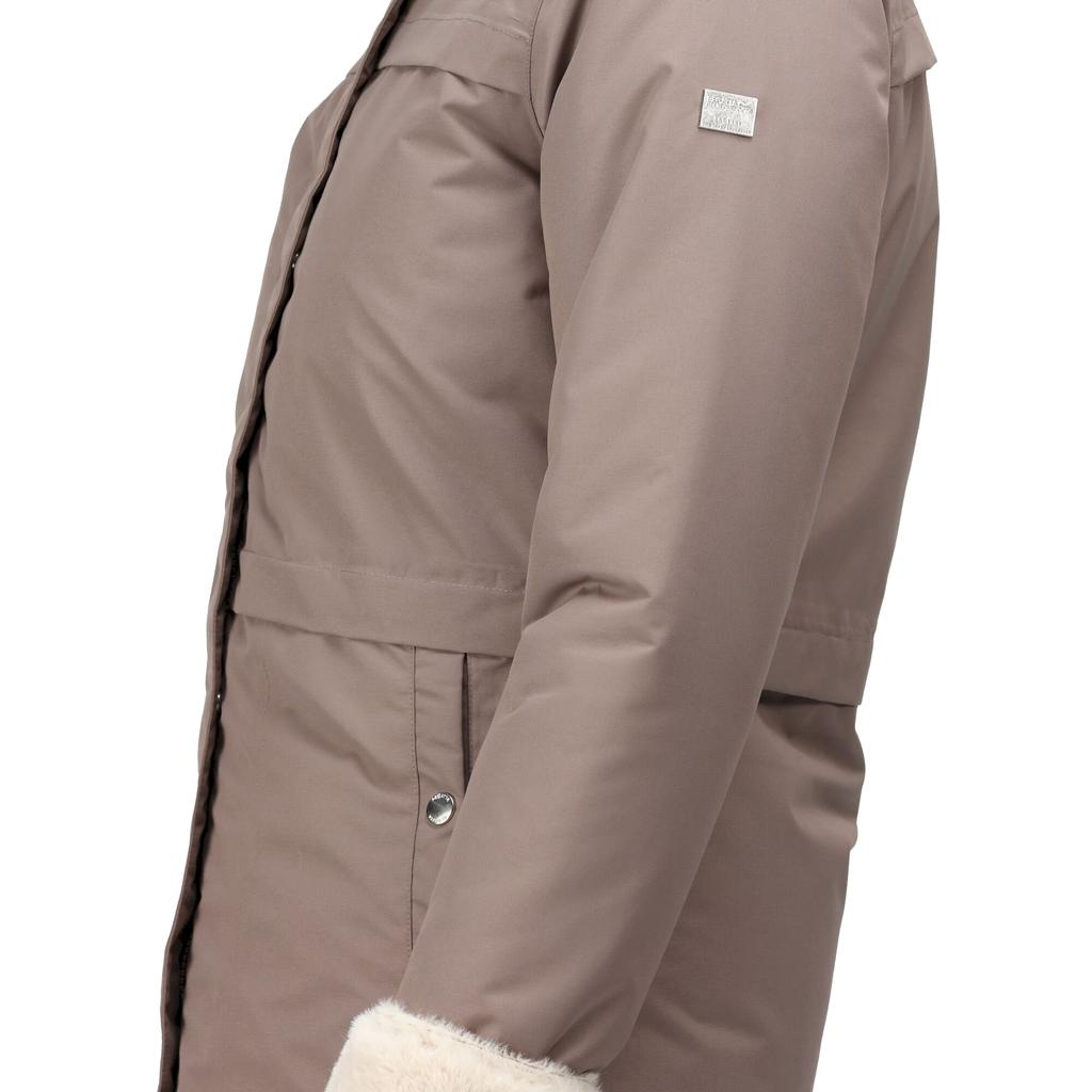 Regatta Womens/Ladies Remina Insulated Waterproof Jacket