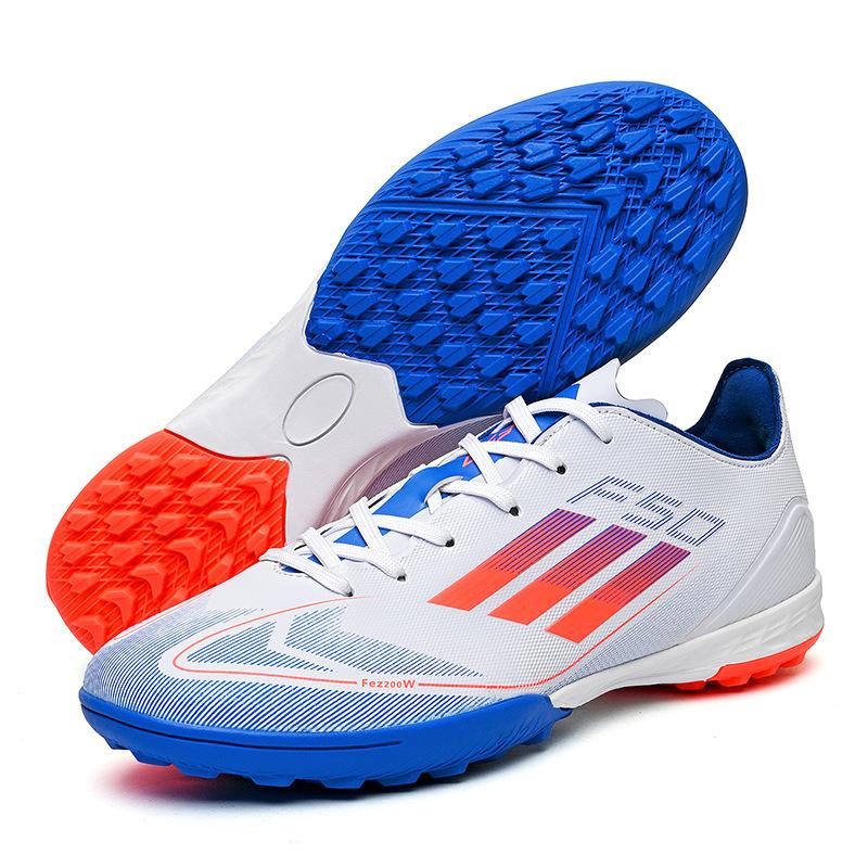 World Cup football shoes F natural grass spikes competition shoes football shoes