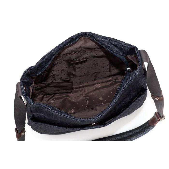 [Dakota] Shoulder Bag 2WAY Navy DA-1531850-60