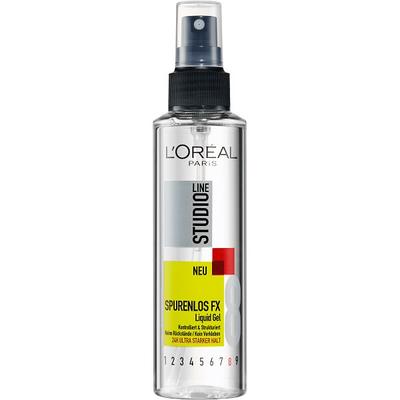 L'Oreal Ultra Strong Haarstyling-Flüssiggel, 150 ml