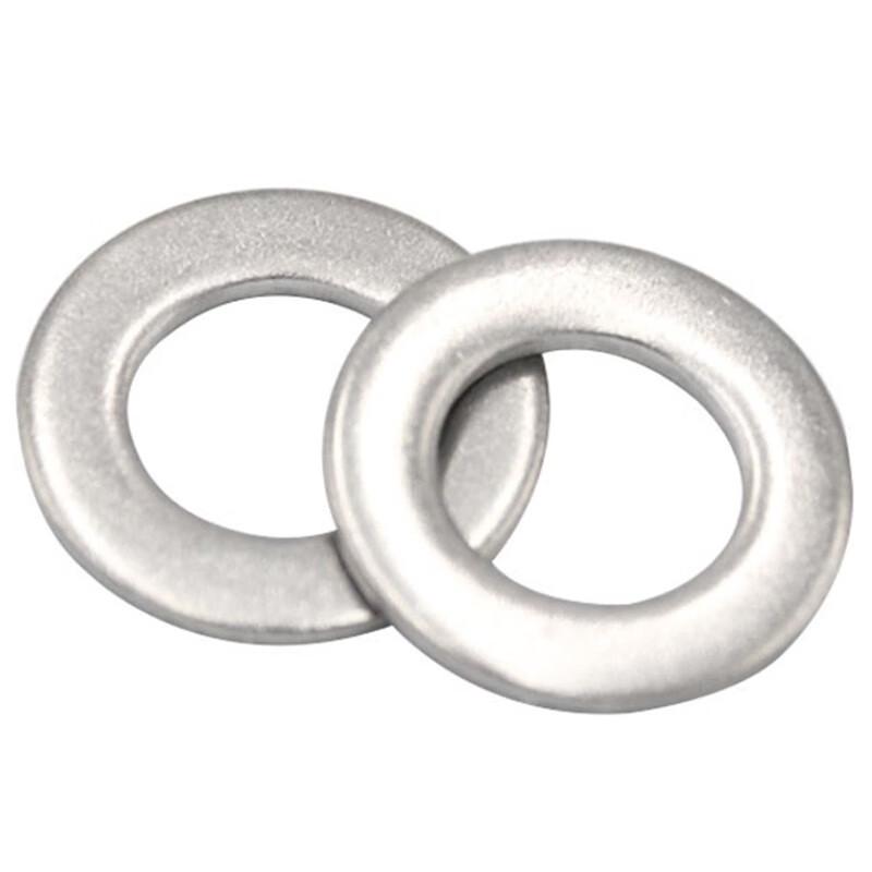 Bingyu BY-2004 304 Stainless Steel Flat Washer