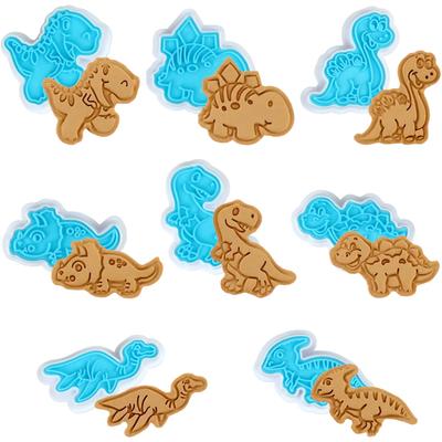 Zubehör zum Cookies-Backen – Ausstechformen