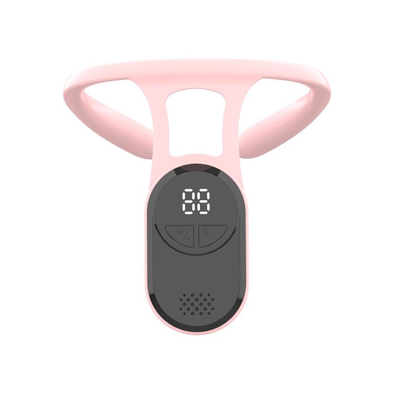 Intelligent Aligners Vibrate To Remind Adults and Children To Correct Students' Anti-hunchback Parts and Correct Sitting Posture