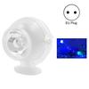 Colorful LED Aquarium Fish Tank Spot Lamp Diving Spotlight Illuminated Lights