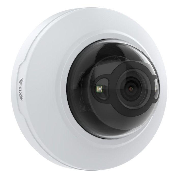 Caméra de sécurité IP Axis 02677-001 Blanc