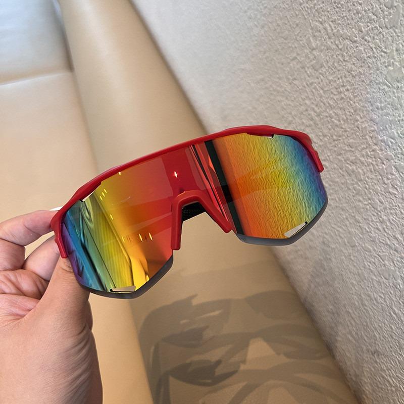 Fashion Sports Goggles Outdoor Glasses Cycling Bike Sunglasses