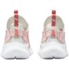 Nike Flex Runner 3 Slip Resistant Abrasion Resistant Low top Kids Lifestyle Shoes Pink Children Aged 3 7 Years Old FN1449-104