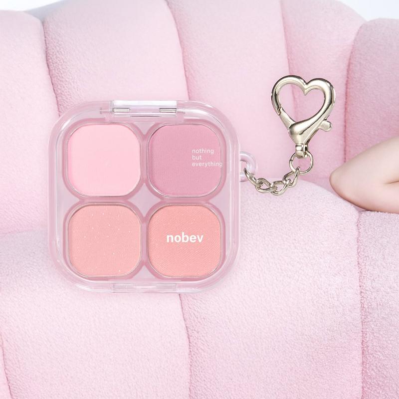 NOBEV Under Eye Mood Aegyosal Palette 5.2g