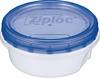 Ziploc Screw Lock 300ml X 5 Pieces [Bulk Purchase] (2 Pieces)