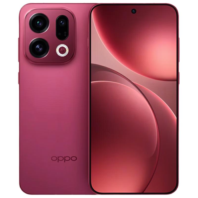 

Смартфон OPPO Find X9 Pro 5G (версія CN) 12GB+256GB