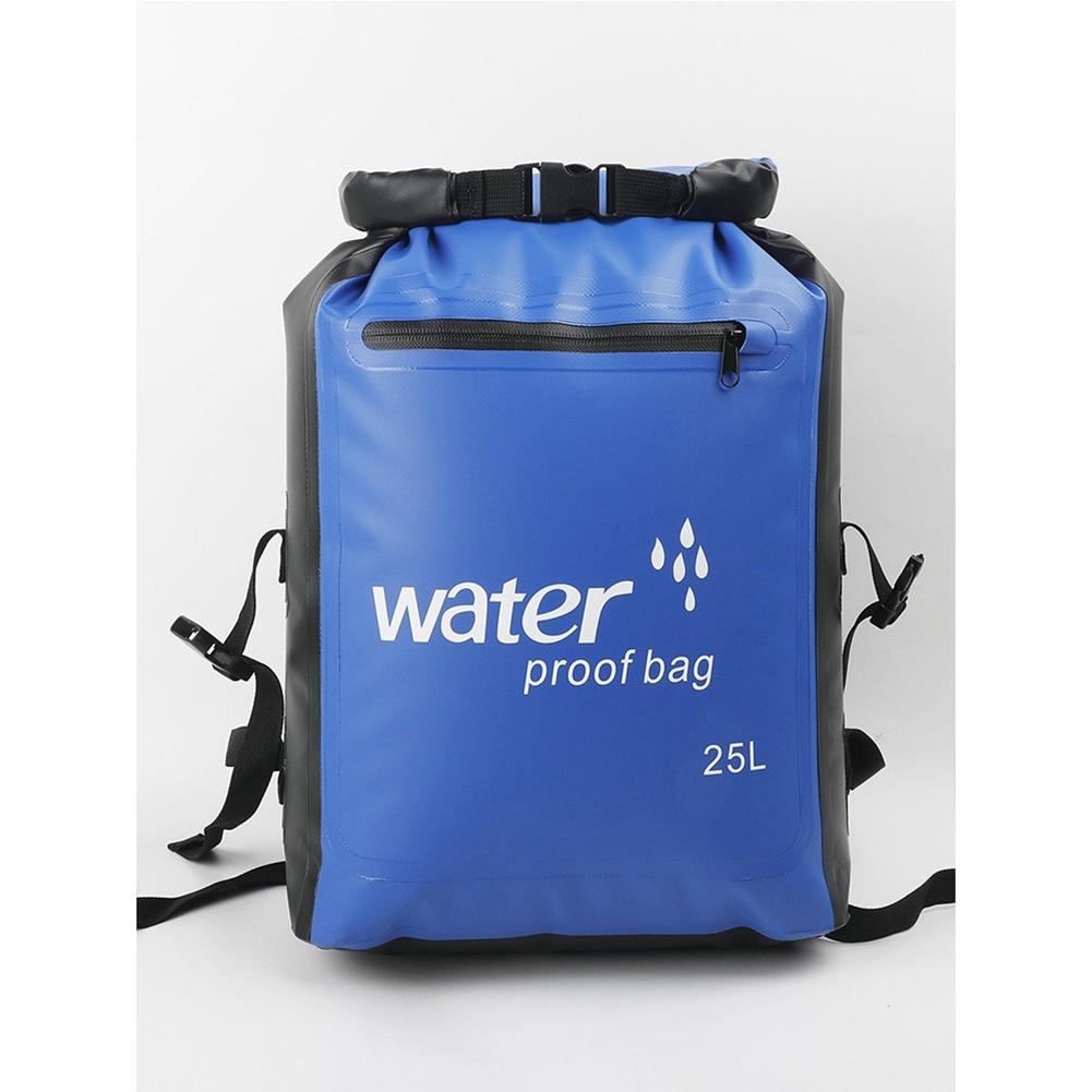 Outdoor Waterproof Backpack Large-capacity Bag 25L