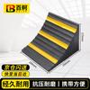 BAIGE Parking Blocks & Wheel Chocks