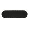 Lightweight PU Leather Nail Art Hand Rest Pillow  For Nail Salon