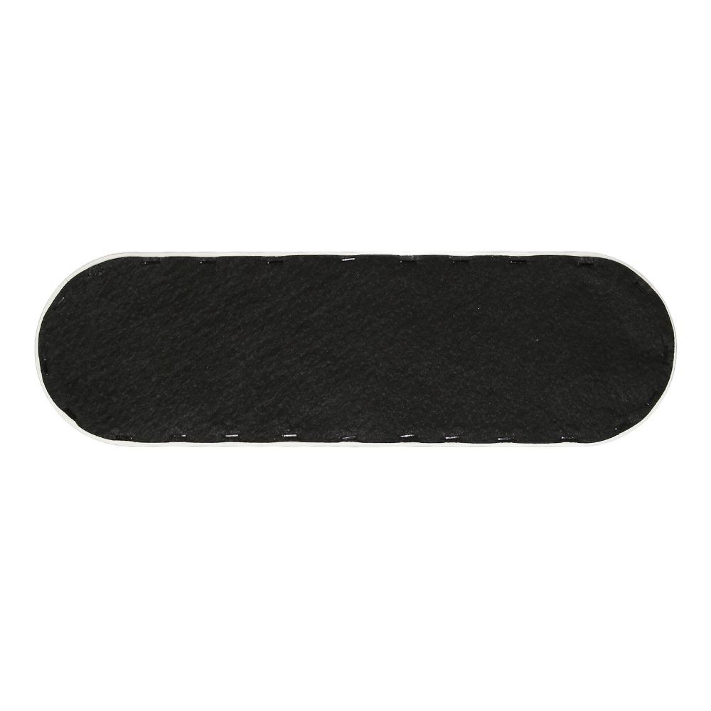 Lightweight PU Leather Nail Art Hand Rest Pillow For Nail Salon
