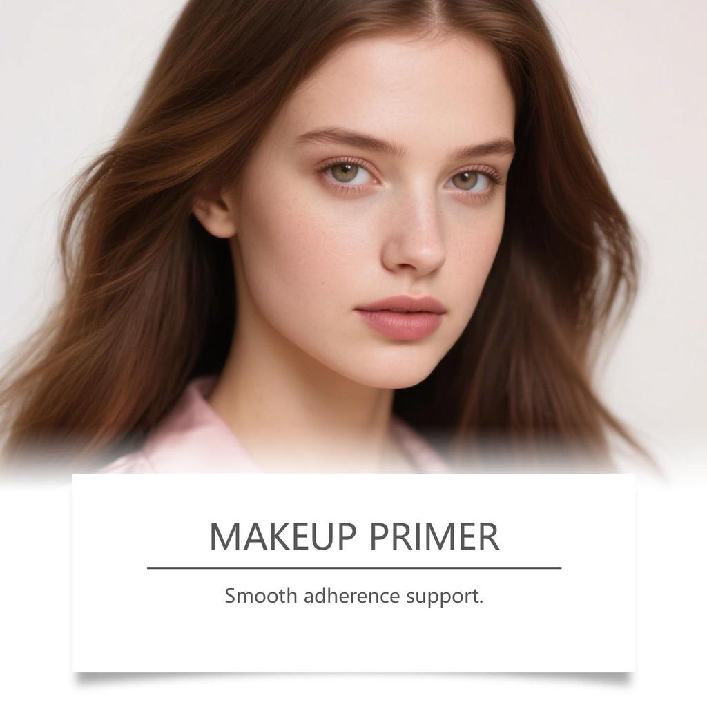 Zephoco Protective Primer: Hydrating Base for Long-lasting Autumn/Winter Makeup