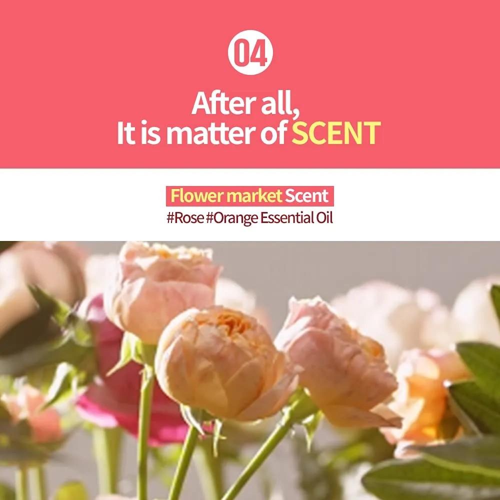 Ryo Ham-Bit Damage Care & Nourishing Shampoo 400mL