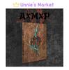 AxMxP [Amplify My Way] (LOUD Ver.) (CD) + Free Gift