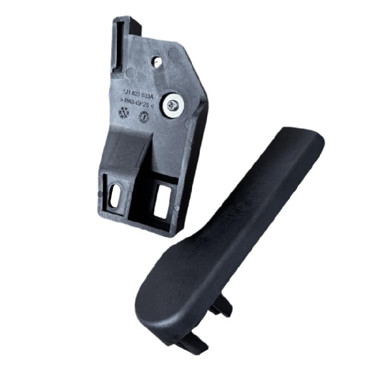 Motorhauben-Entriegelungshebel Motorentriegelungsgriff für 1J1823533C 1J1823633A 1J1823533C 1J1823633A Verbessert Haltbarkeit und Passform