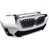 Fits BMW 3 Series E90/F30/G20 Front Bumper Assembly 325i/330i/340i Models