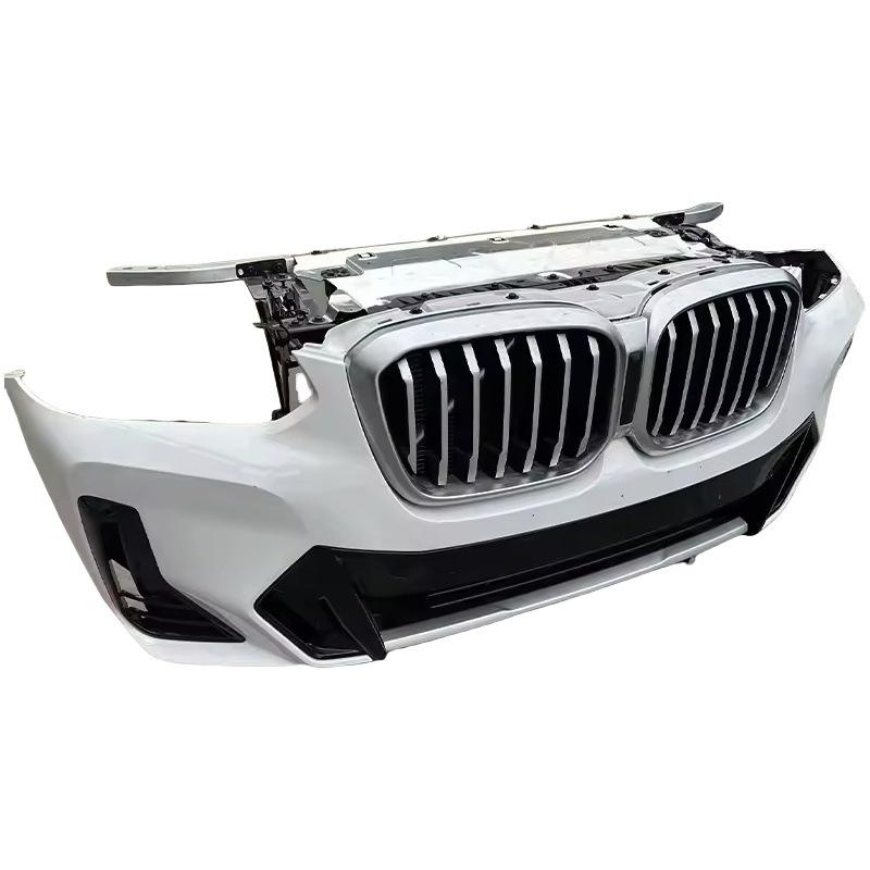 Fits BMW 3 Series E90/F30/G20 Front Bumper Assembly 325i/330i/340i Models