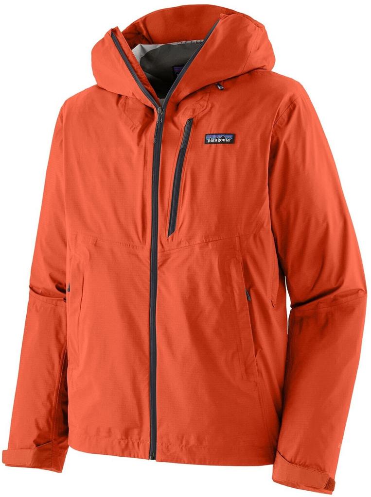Patagonia Herrenjacke Granite Crest Jacket