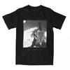 Men Women's Goodnight Punpun Aiko Tanaka Graphic Printed Tee Shirt Accessories Casual  Manga T Shirt Tee Clothing