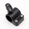 HangTon Rod Mount Bracket 19mm for ARRI RED Sony Canon Camera Lens Motor EVF cforce Wireless Follow Focus with M3 Screw RMB-3