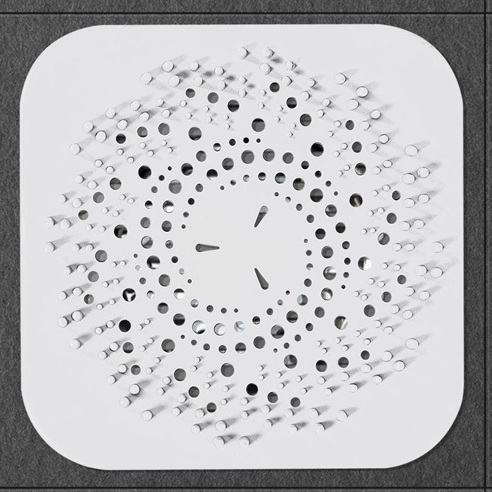 

Shower Drain Plug Hair Catcher Stopper Kitchen Sink Strainer Sewer Silicone Bathroom Floor Bathtub Water Filter Home Accessories