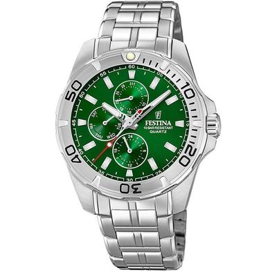 Festina Watch F20445-7
