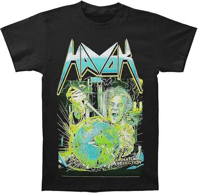 Havok Men's Unnatural Selection T Shirt