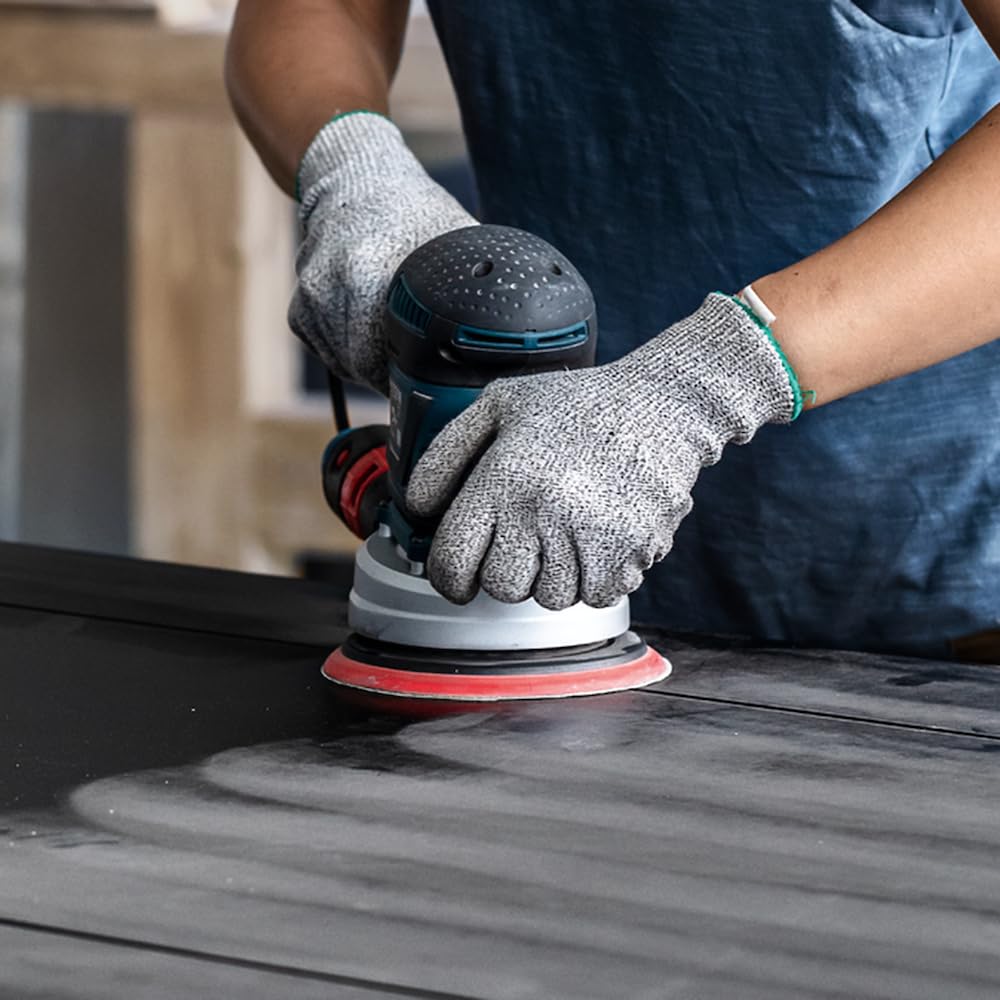 BOSCH Curved Surface 125mm Diameter Adapter, (Product Code 2608601126)