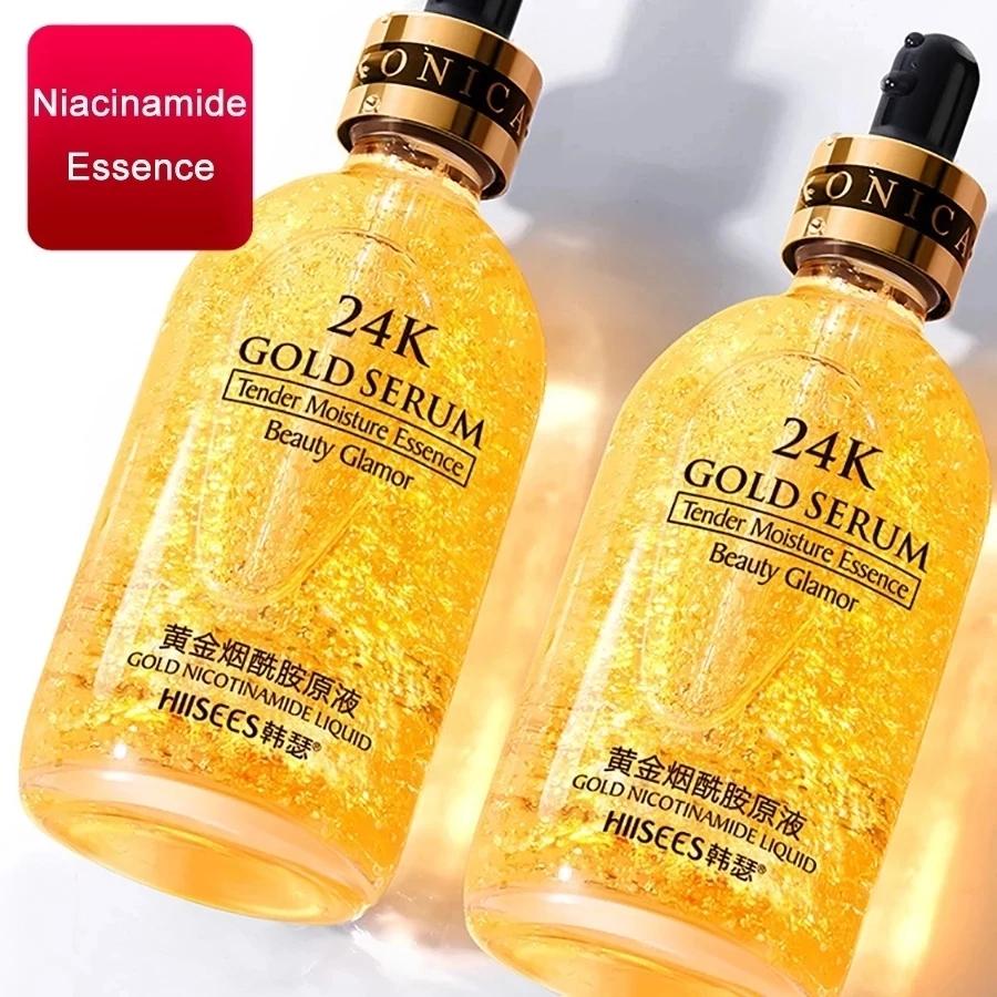 フェイスクリーム HACWAS G Serum Gold Conditioner 30ml フェイスクリーム HACWAS G Serum Gold Conditioner 30ml HACWAS
