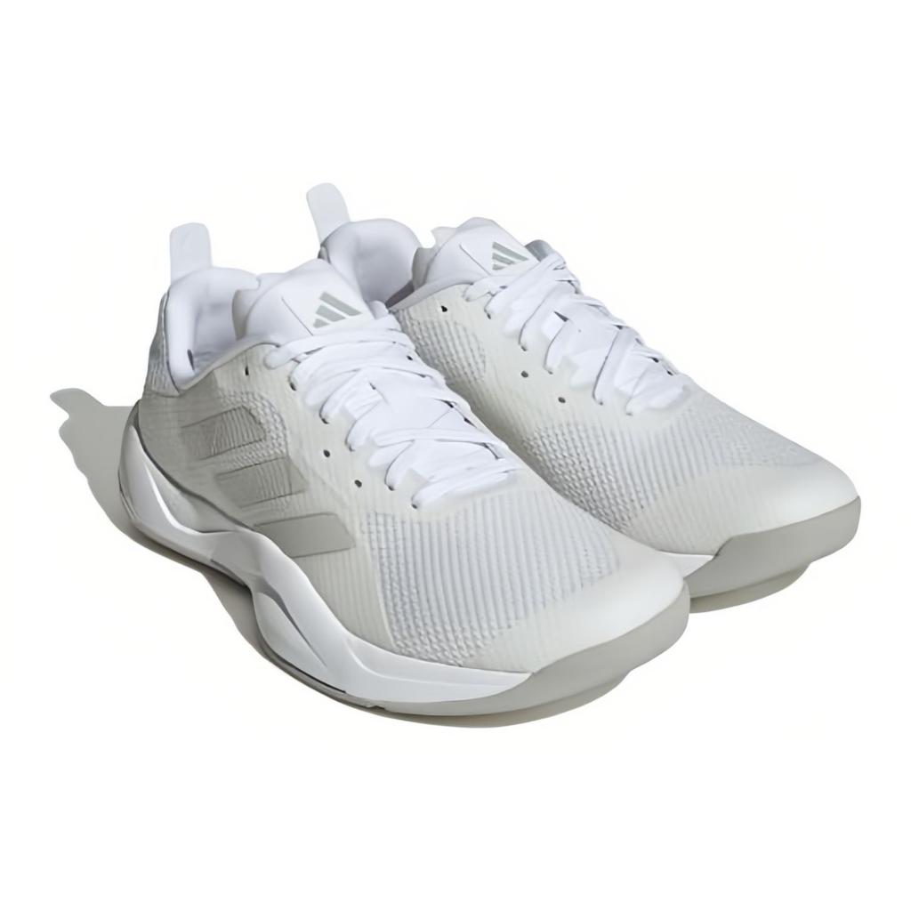 Adidas Rapidmove White Grey Men Sneakers Cloud-White Grey-Two Grey-Three HP3288