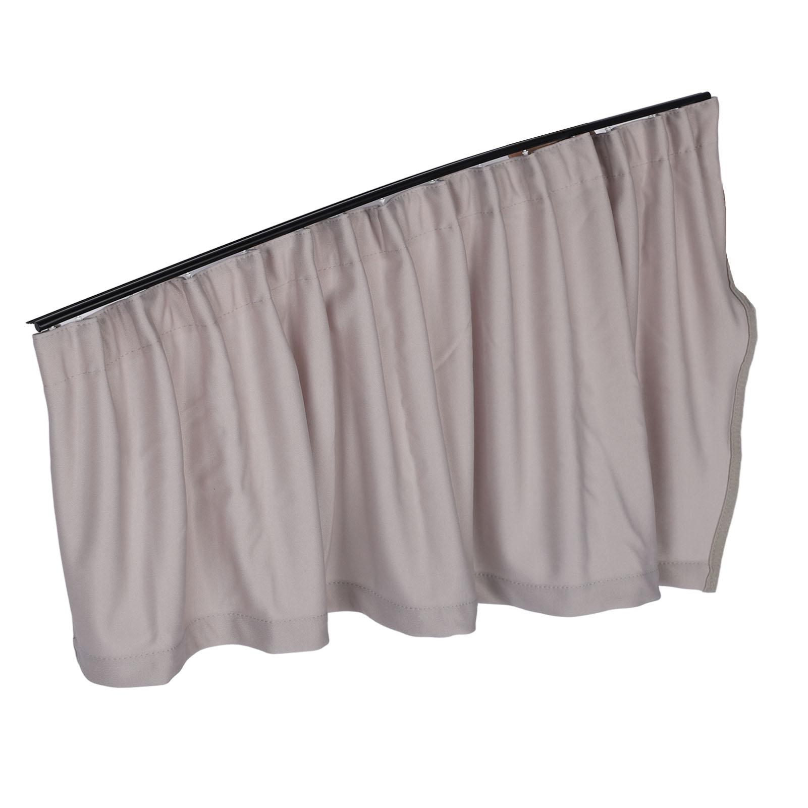 

4PCS Car Side Window Sunshade Block Sunlight Privacy Curtain Replacement for Tesla Model Y 2021 to 2023 Grey серый