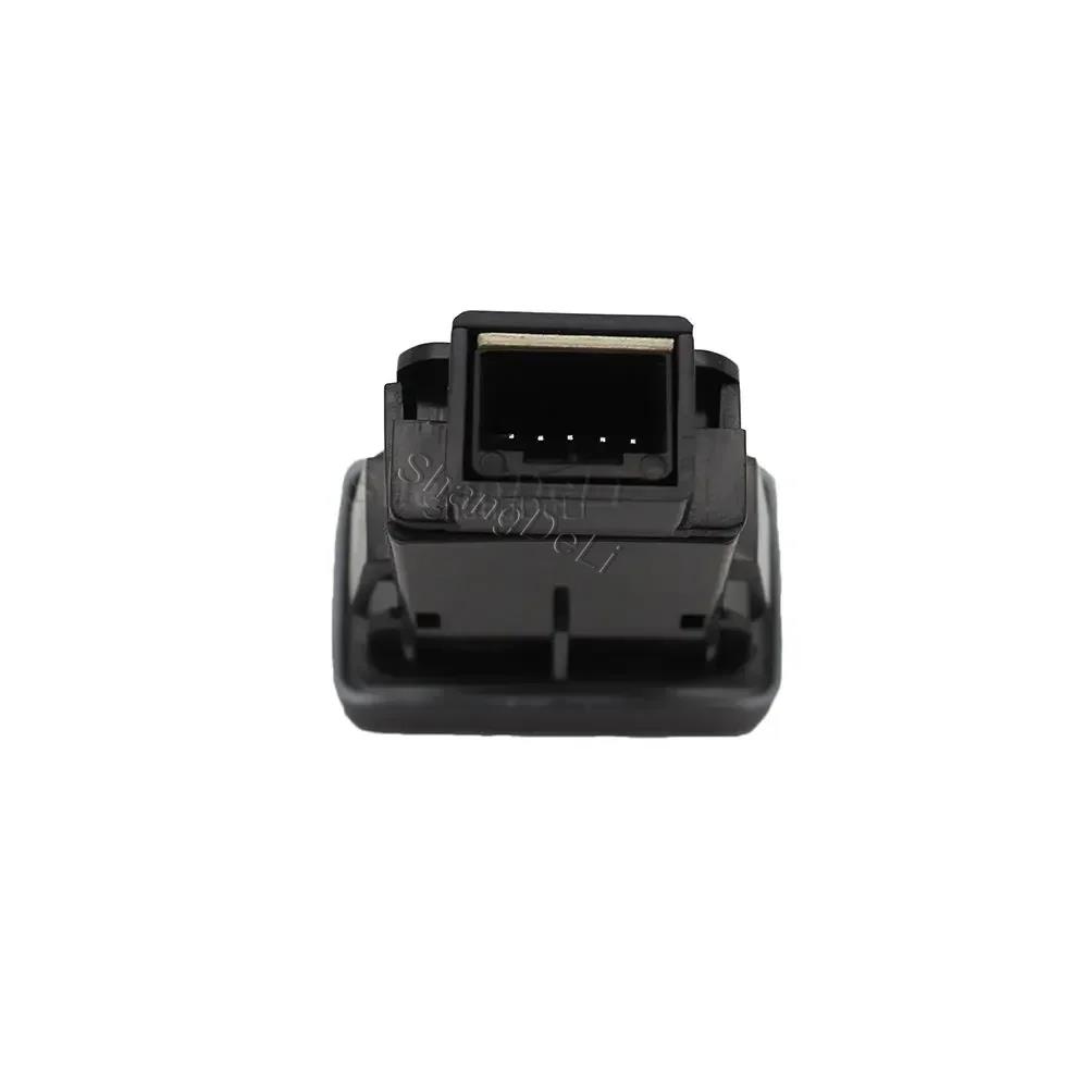 Car Parking Radar Sensor Switch Power On Off LED DRL Fog Light Button For Honda Fit STREAM City Accord 8 2008 - 2013 Accessories