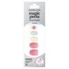 KOREA Magic Press Nail Tip Set