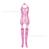 Sex Underwear Benxi New Nylon Stockings Hollow Onesie Hollow Sexy Mesh